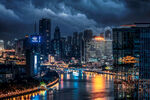 夜景