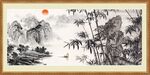 江山如此多娇