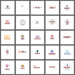 logo设计