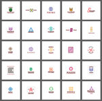logo设计