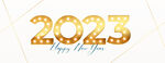   2023年 