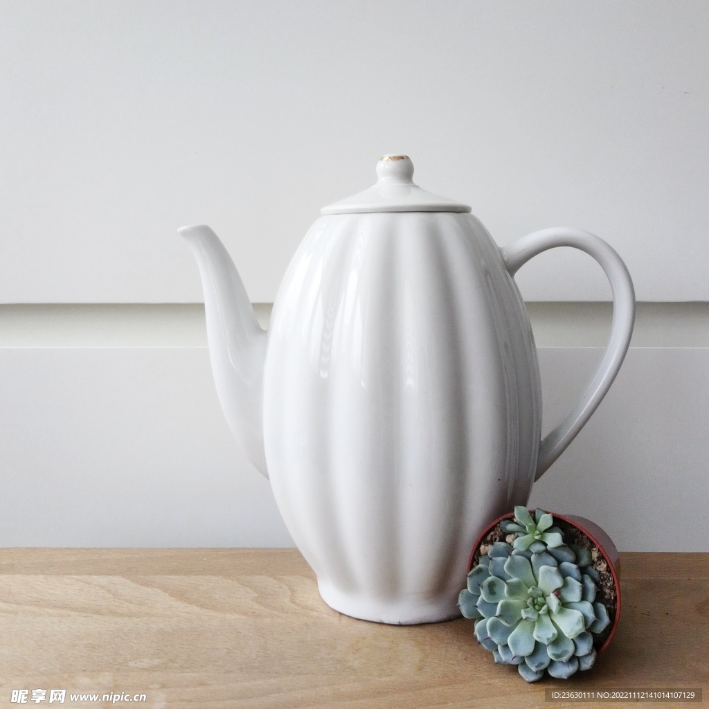 茶壶