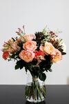 玫瑰花