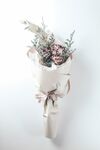 一束鲜花