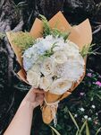 玫瑰花束