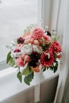 一束鲜花