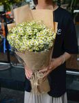 一束小雏菊