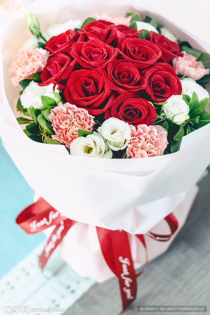 花束