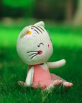 布偶猫咪