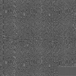 折光纹理UV激光防伪底纹