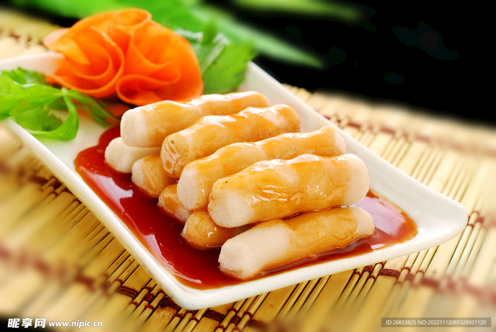 牛滚澡