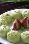 青菜包