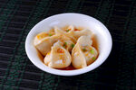 钟水饺 