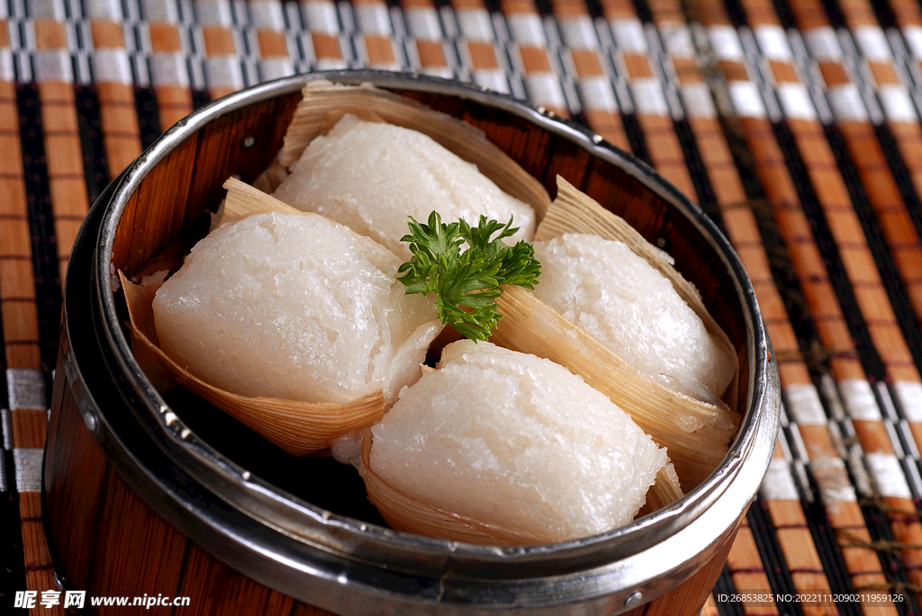 香油豆糕