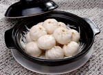 小笼包