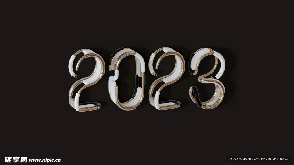 2023字体