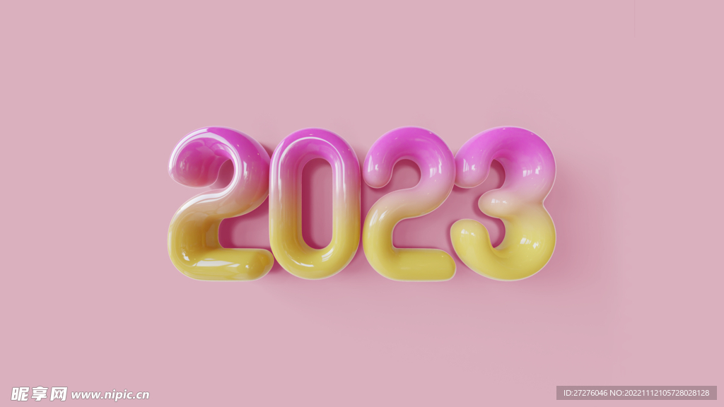 2023字体