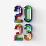 2023字体