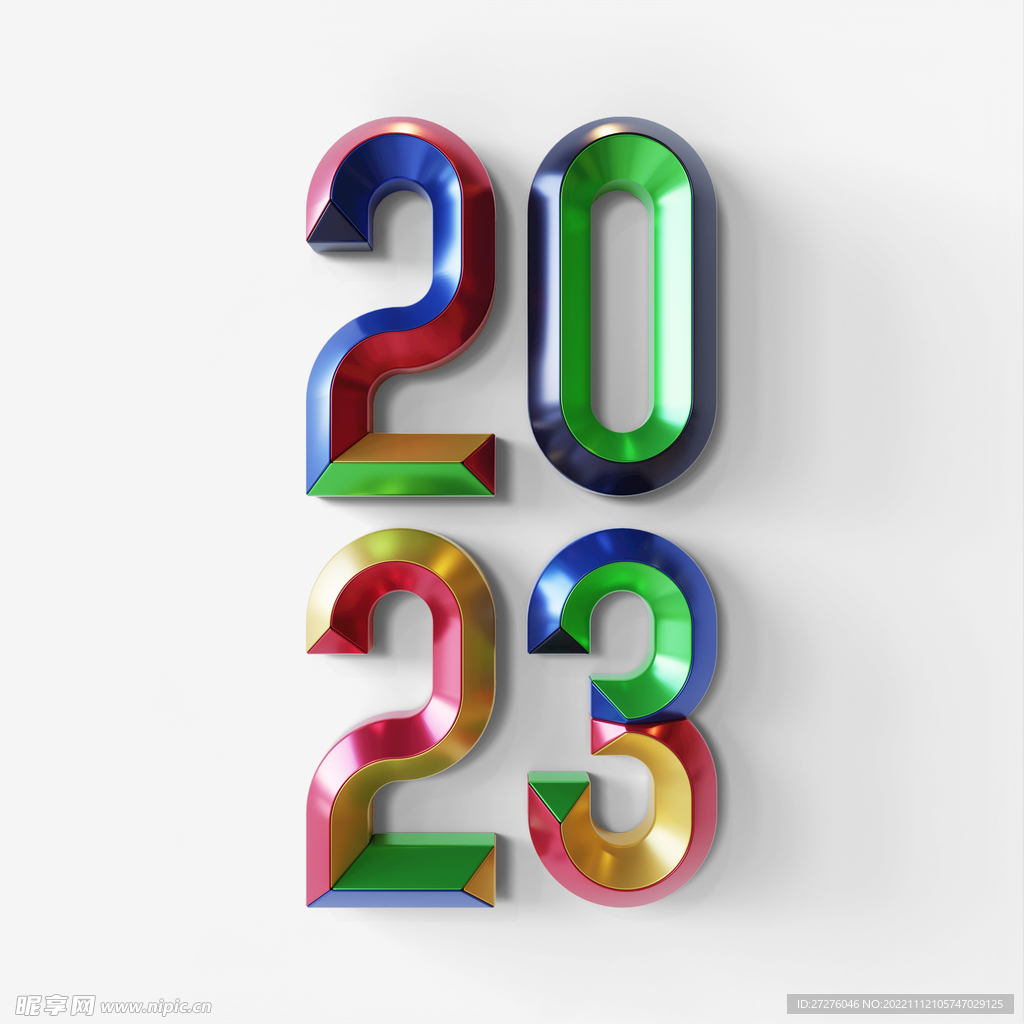 2023字体