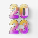 2023字体
