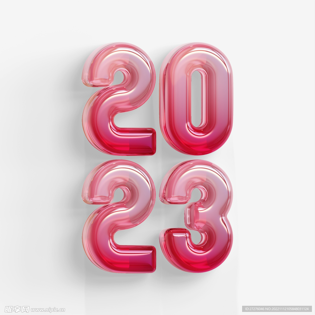 2023字体