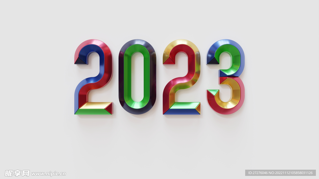 2023字体