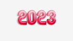 2023字体
