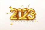 2023艺术字