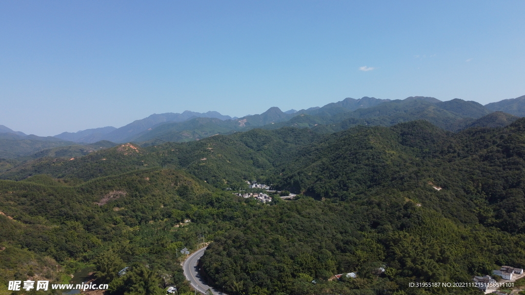 山