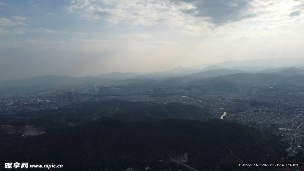 唯美天空