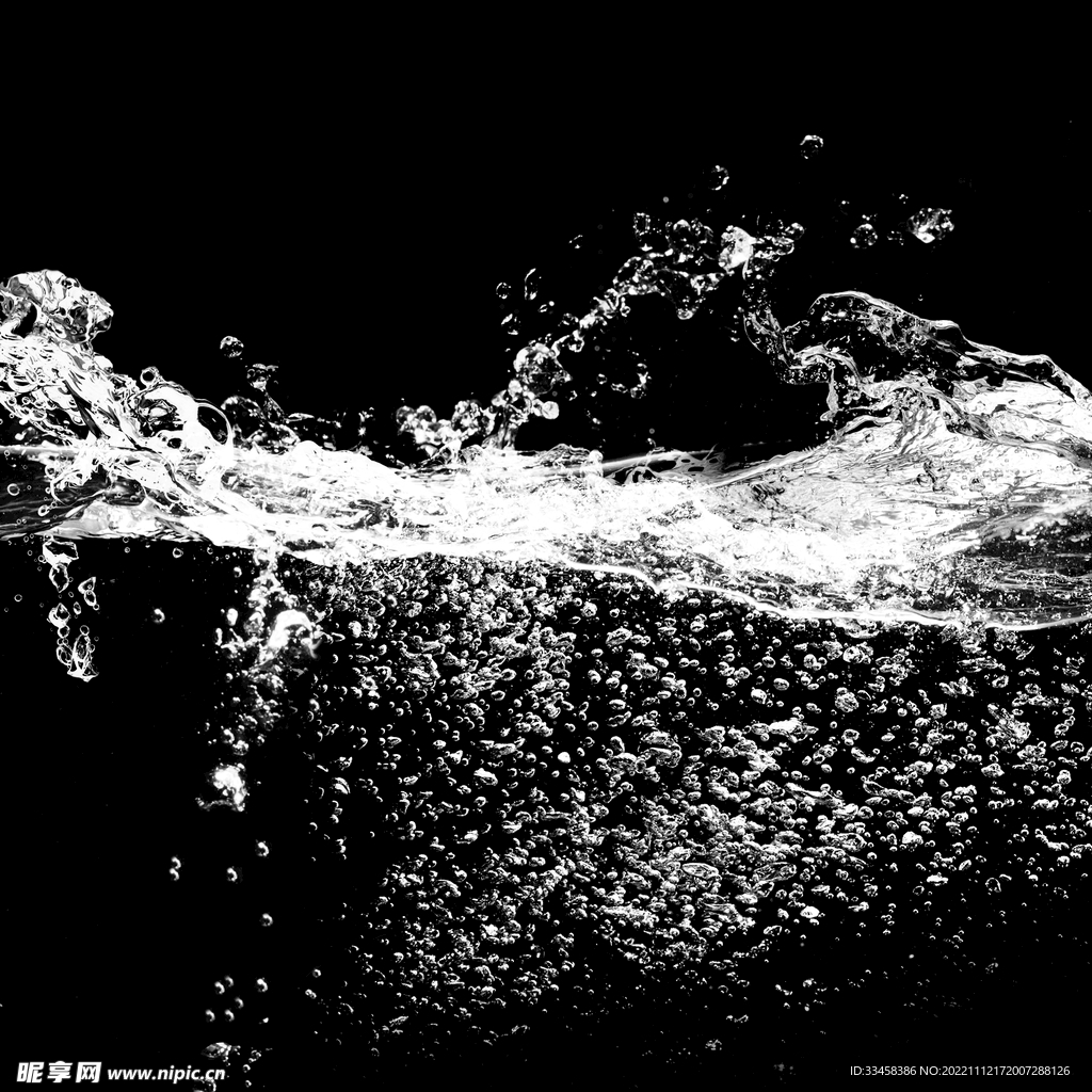 水纹元素