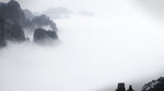 黄山  