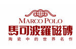 马可波罗瓷砖logo