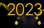 新年2023