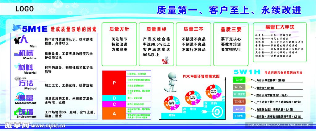 公司车间标牌