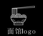 面馆标志