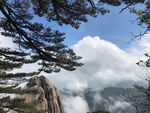 黄山高清摄影