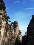 黄山高清图