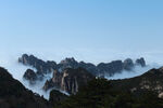 黄山高清图