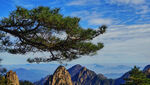 黄山高清图