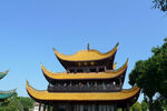 岳阳楼图片