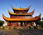 岳阳楼高清图
