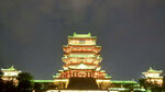 滕王阁夜景