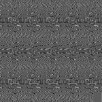 折光纹理UV激光防伪底纹