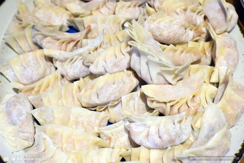 饺子