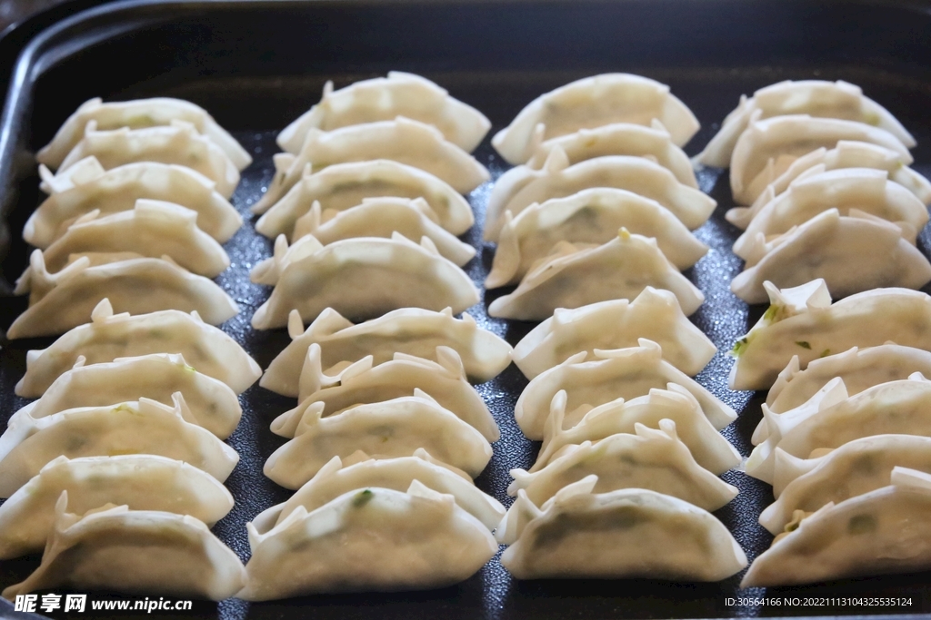 饺子