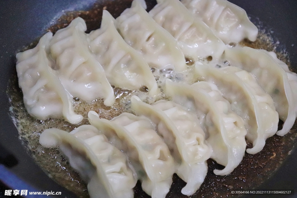 饺子