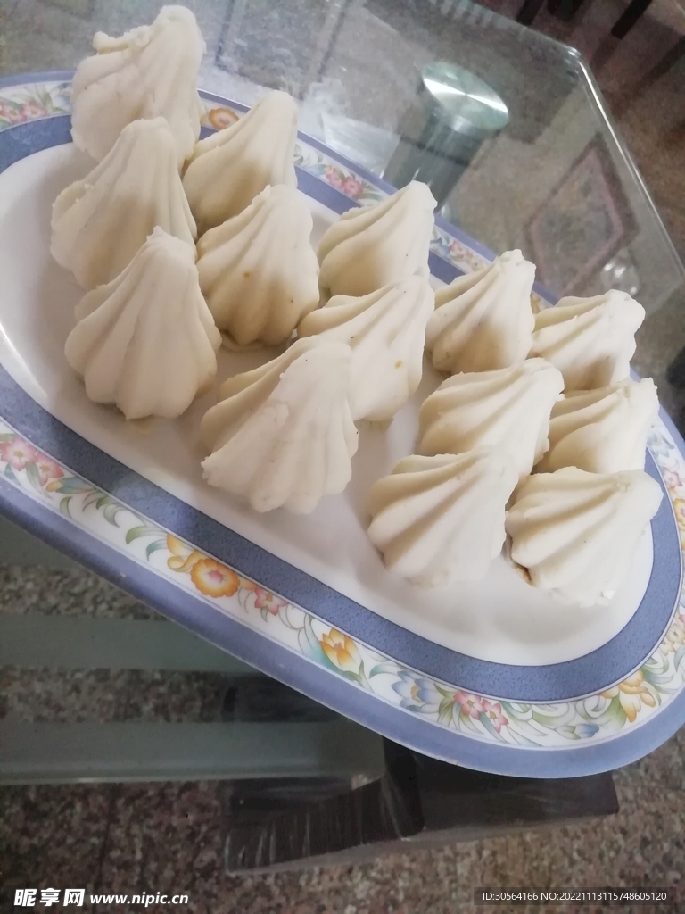 饺子