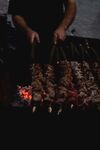 烤肉