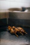 烤肉 